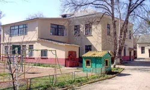 Детсад в Симферополе строят за счет ремонта школ