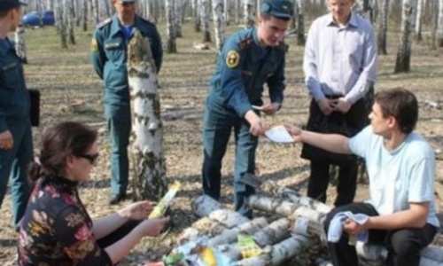 С завтрашнего дня в Крыму прикроют сезон шашлыка