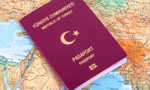 ЕС может отменить визы для Турции уже с 1 октября