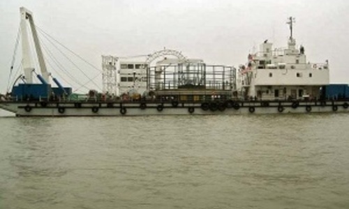 Прокладывать энергокабель через Керченский пролив будут китайцы?