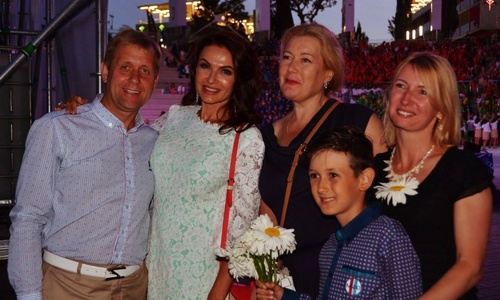 Татьяна-И-Владислав Котовы, 26 лет