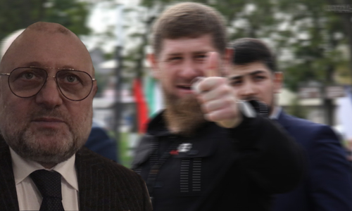 Крымчане поддерживают чеченцев в создании «рубрики для извинений в СМИ»