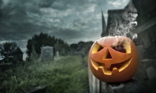 Крымчан призвали не превышать значимость Хэллоуина