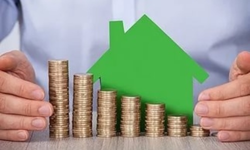 Эксперты зафиксировали падение цен на жилье в Крыму