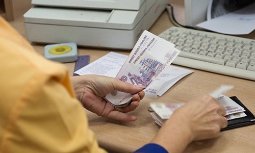 Крымчане зарабатывают меньше россиян