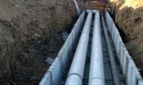 На ремонт водопроводных сетей в Керчи потратят 639 миллионов
