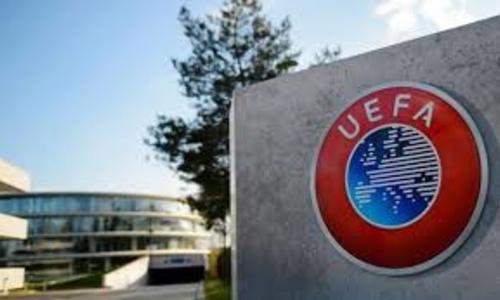 УЕФА и КФС могут встретиться в марте