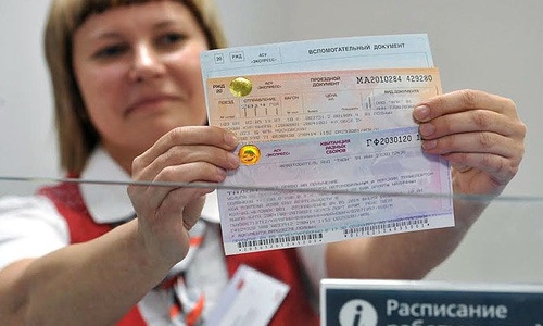 С 30 апреля Крым начнет принимать по «единому» билету