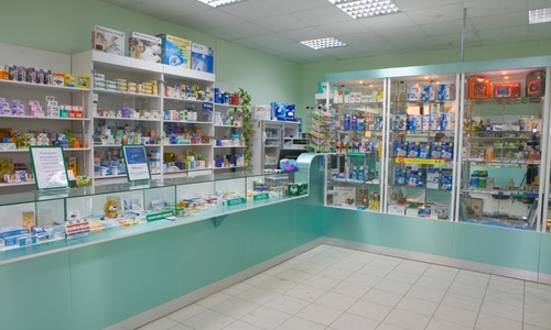 В Крыму прибавится аптек с наркопрепаратами