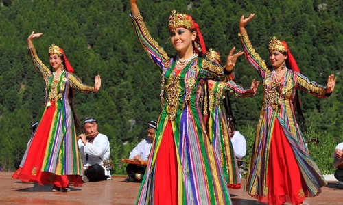 «Родственные души» из Узбекистана хотят провести в Ялте ряд мероприятий