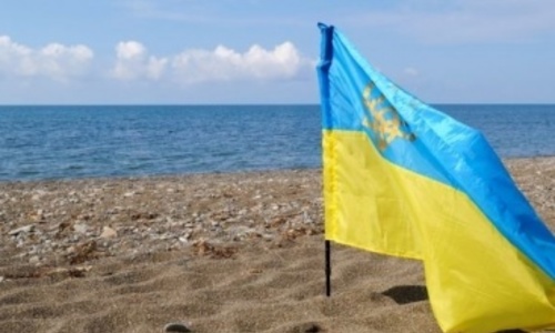 Союз туриндустрии РФ посчитал в Крыму украинцев