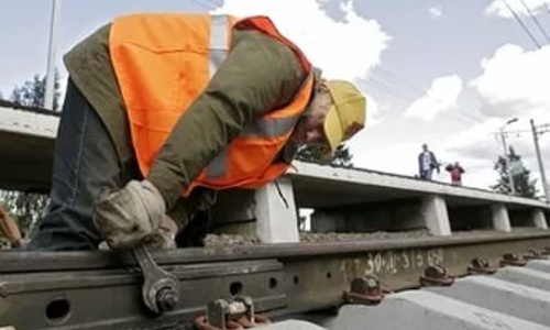 По Крыму понесутся скоростные электрички