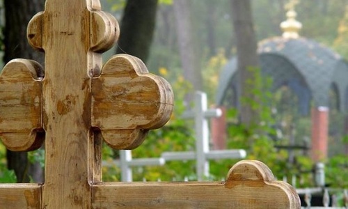 В Симферополе появится новое кладбище и крематорий
