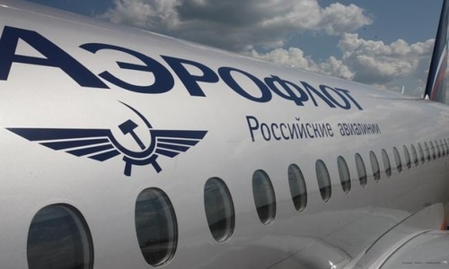 Украина устала штрафовать российские авиакомпании за полеты в Крым