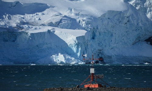 Севастопольские ученые отправятся изучать Антарктиду