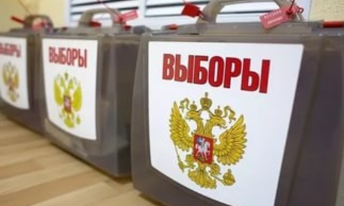 В Крыму проходят довыборы депутатов Госсовета
