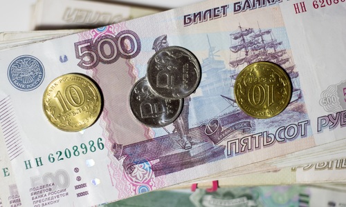 Крым попал в «подвал» рейтинга по доходам
