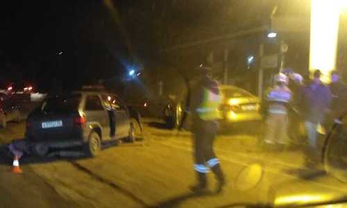 Смертельное лобовое: в ДТП в Бахчисарайском районе погиб водитель