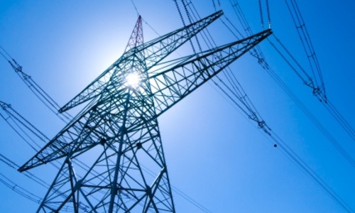 Подача электроэнергии в Крым восстановлена, – Россети