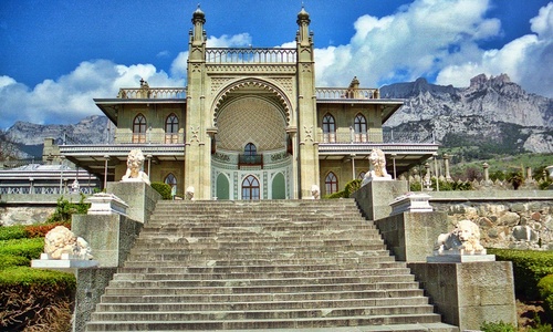 Названы самые богатые музеи Крыма