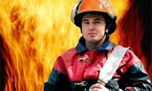 В Крыму разрешено теперь тушить огонь огнем