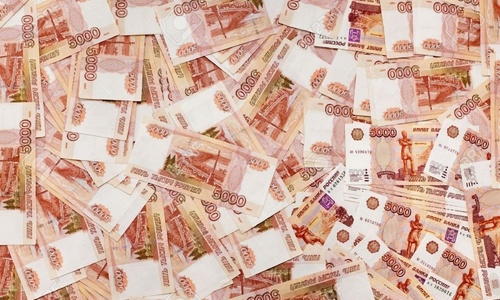 Пенсионерам Крыма дадут по 5 тысяч