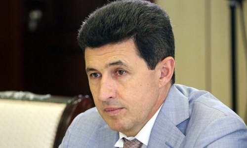 Крымский вице-премьер будет судиться с Зубковым и «Аргументами недели»