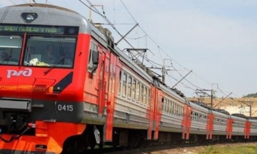 Крымская железная дорога готовится к запуску Керченского моста