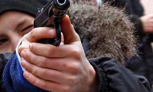 Пистолет дал друг: Выяснились подробности стрельбы в гимназии Симферополя