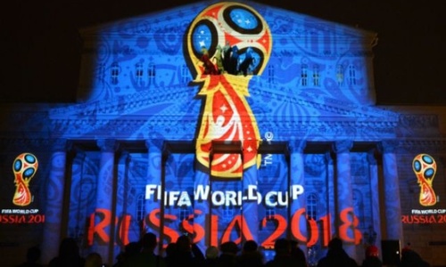 Крым готов стать футбольным символом России
