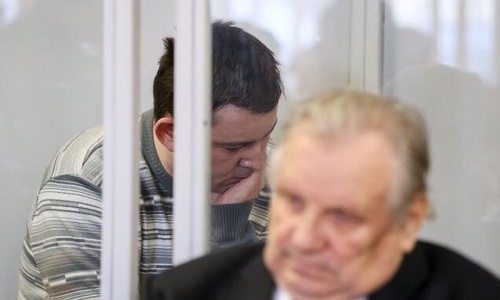 Украина посадила крымчанина на 8 лет за дезертирство
