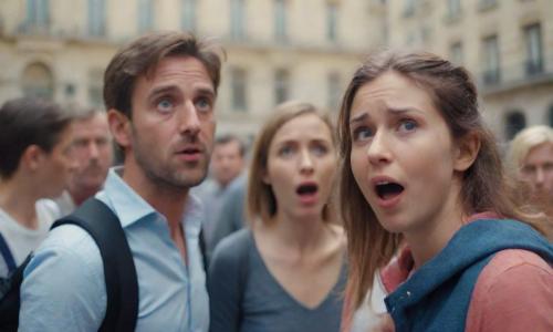 В Севастополе новый случай запредельного идиотизма