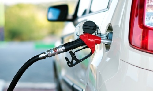 Руководство ФАС недовольно ценами на бензин в Крыму