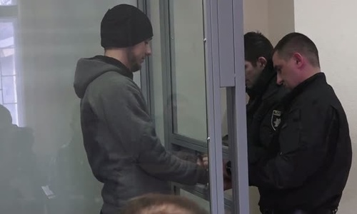 Сегодня продолжится суд над похищенным крымчанином