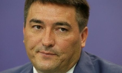 Темиргалиев узнал о своей отставке из интернета