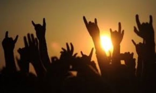 В Керчь хотят завлечь туристов рок-фестивалем