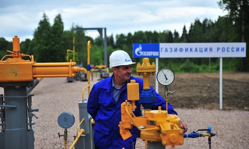 Инвесторы готовы дать Крыму 20 миллиардов на газификацию