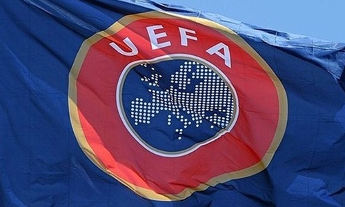 УЕФА обещает заглянуть в Крым через пару месяцев