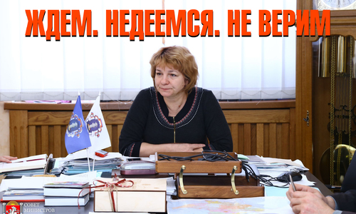 Крымские общественники не очень надеются на зама Аксенова