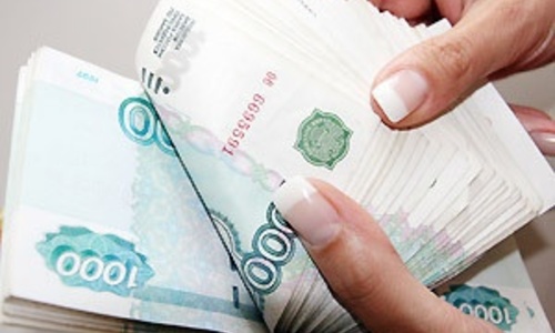 В Ялту пошли первые деньги из бюджета России