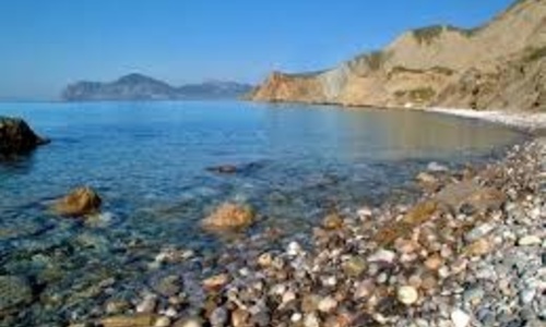Море у Крыма проверяют на наличие турецкой заразы