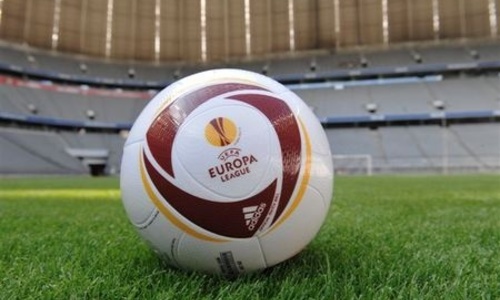 УЕФА подарил Крыму 760 мячей