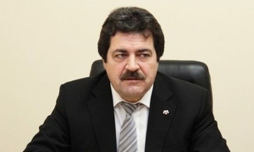 Ильясов обратился к Эрдогану с просьбой проигнорировать Конгресс крымских татар