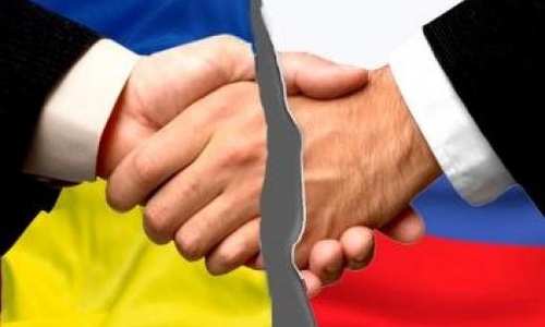 РФ ввела санкции против украинских компаний и граждан