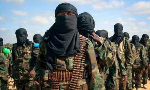 В Крыму сообщили о тренировочных лагерях ИГ в Херсонской области