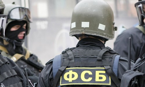 Задержанная в Севастополе шпионка – служащая ЧФ
