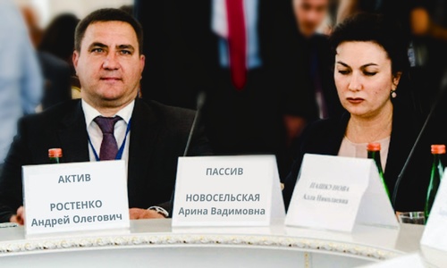 Бывший мэр Ялты самый подходящий кандидат на министра культуры Крыма