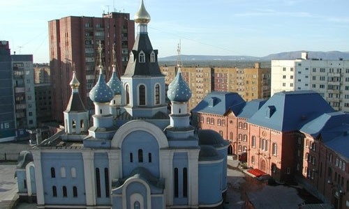 Названы самые добрые города России