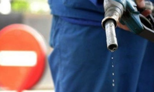 Бензин в Крыму дороже чем в России на 10%