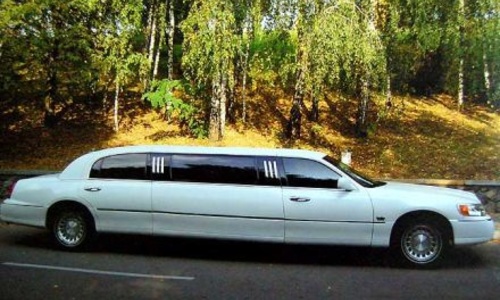 Лимузин грехов (2017) | Limousine of Sins